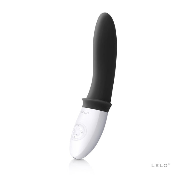 lelo-billy-2-prostate-massager-black
