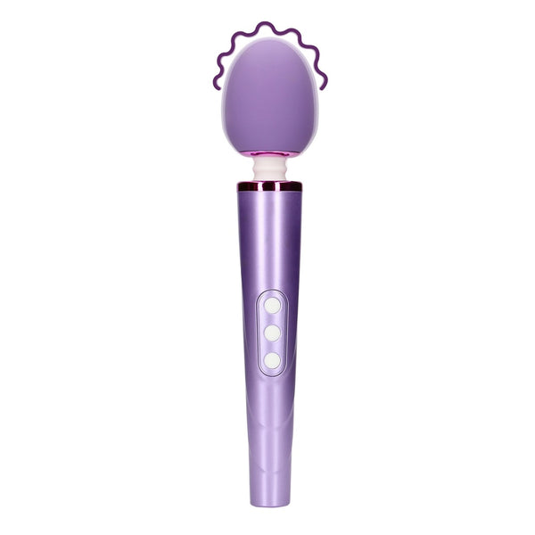 rechargeable-wand-vibrator-metallic-purple