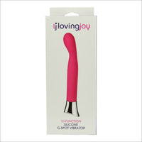 loving-joy-10-function-silicone-g-spot-vibrator-pink