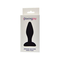 loving-joy-silicone-anal-plug-medium