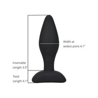 loving-joy-silicone-anal-plug-medium