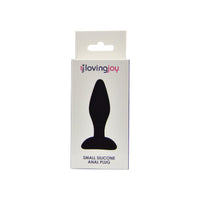 loving-joy-silicone-anal-plug-small