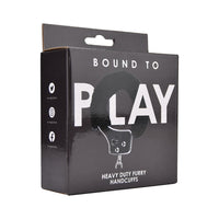 bound-to-play-heavy-duty-furry-handcuffs-black