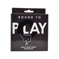 bound-to-play-heavy-duty-furry-handcuffs-black