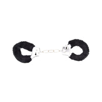 bound-to-play-heavy-duty-furry-handcuffs-black