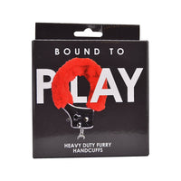 bound-to-play-heavy-duty-furry-handcuffs-red