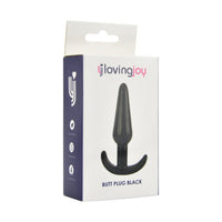loving-joy-butt-plug-black