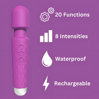 loving-joy-20-function-wand-vibrator-purple