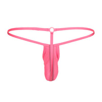 c4m-loopstring-pouch-neon-coral-l-xl