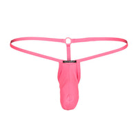 c4m-loopstring-pouch-neon-coral-l-xl
