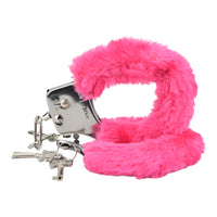 bound-to-play-heavy-duty-furry-handcuffs-pink
