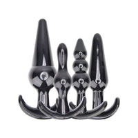 loving-joy-butt-plug-training-kit-black