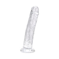 loving-joy-8-5-inch-suction-cup-dildo-clear