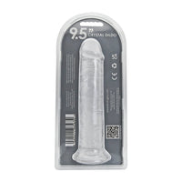 loving-joy-9-5-inch-suction-cup-dildo-clear