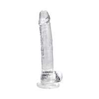 loving-joy-11-inch-dildo-with-balls-clear