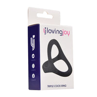 loving-joy-silicone-triple-cock-ring