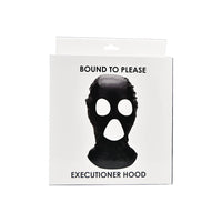 bound-to-please-executioner-hood