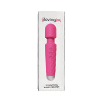 loving-joy-20-function-wand-vibrator-pink