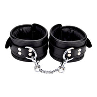 bound-leather-wrist-restraints