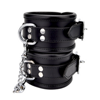 bound-leather-wrist-restraints