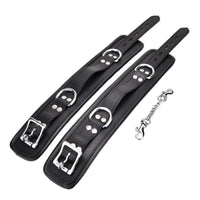 bound-leather-ankle-restraints