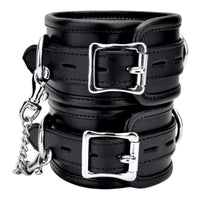 bound-leather-ankle-restraints