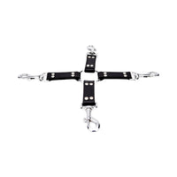 bound-leather-4-way-hog-tie