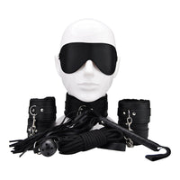 bound-to-play-beginners-bondage-kit-black-8-piece