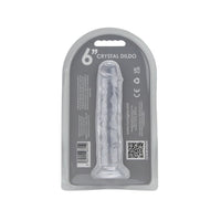 loving-joy-6-inch-suction-cup-dildo-clear