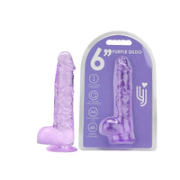 loving-joy-6-inch-dildo-with-balls-purple