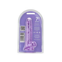 loving-joy-7-inch-dildo-with-balls-purple