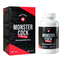 devils-candy-monster-cock-penis-enlargement-pills-60-pack