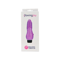 loving-joy-7-inch-realistic-vibrator-purple