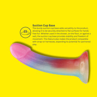 mina-iridescent-silicone-dildo