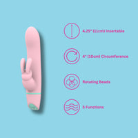 mina-ripple-vibrating-rotating-rabbit-vibrator