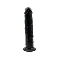 loving-joy-8-5-inch-suction-cup-dildo-black