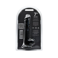 loving-joy-7-inch-dildo-with-balls-black