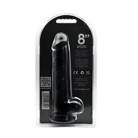 loving-joy-8-inch-dildo-with-balls-black