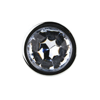 toosh-silver-metal-butt-plug-medium-clear-stone