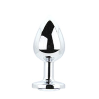 toosh-metal-butt-plug-silver-set-of-3-clear-stone