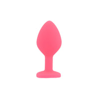 toosh-silicone-butt-plug-pink-set-of-3-clear-stone