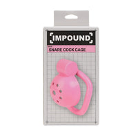 impound-snare-cock-cage