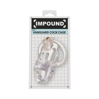 impound-vanguard-cock-cage