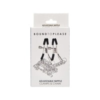 bound-to-please-adjustable-nipple-clamps-chain