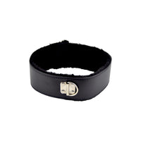 bound-to-please-furry-collar-with-leash-black