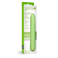 gaia-biodegradable-eco-vibrator-green