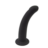 loving-joy-curved-5-inch-silicone-dildo-with-suction-cup