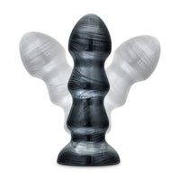 jet-black-jack-large-ribbed-butt-plug-7-inches
