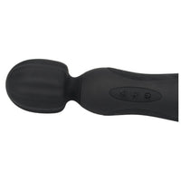 loving-joy-10-function-magic-wand-vibrator-black
