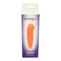 loving-joy-mini-g-spot-vibrator-orange